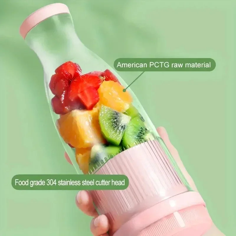 Mini Juice Blender Portable