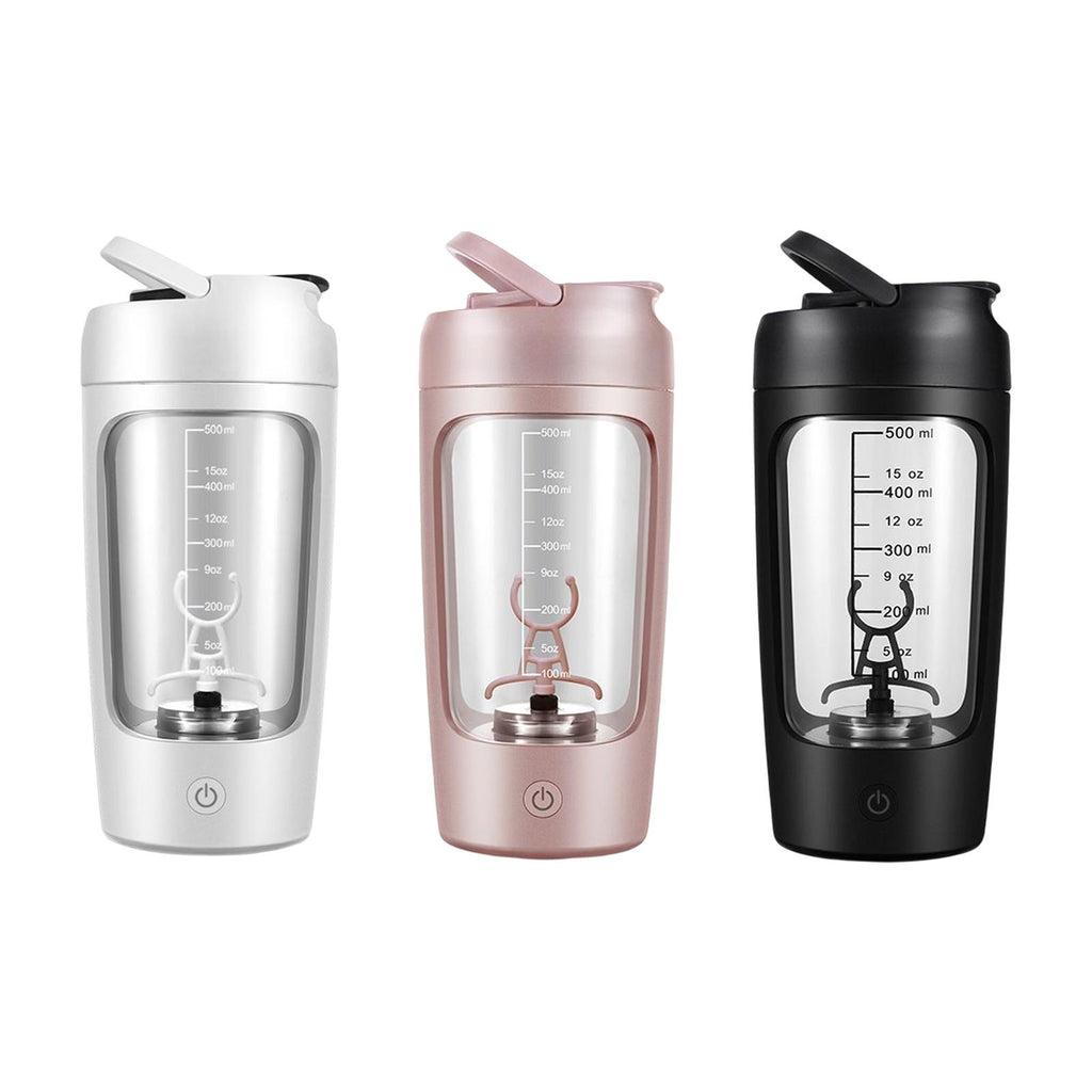 bottle blender portable