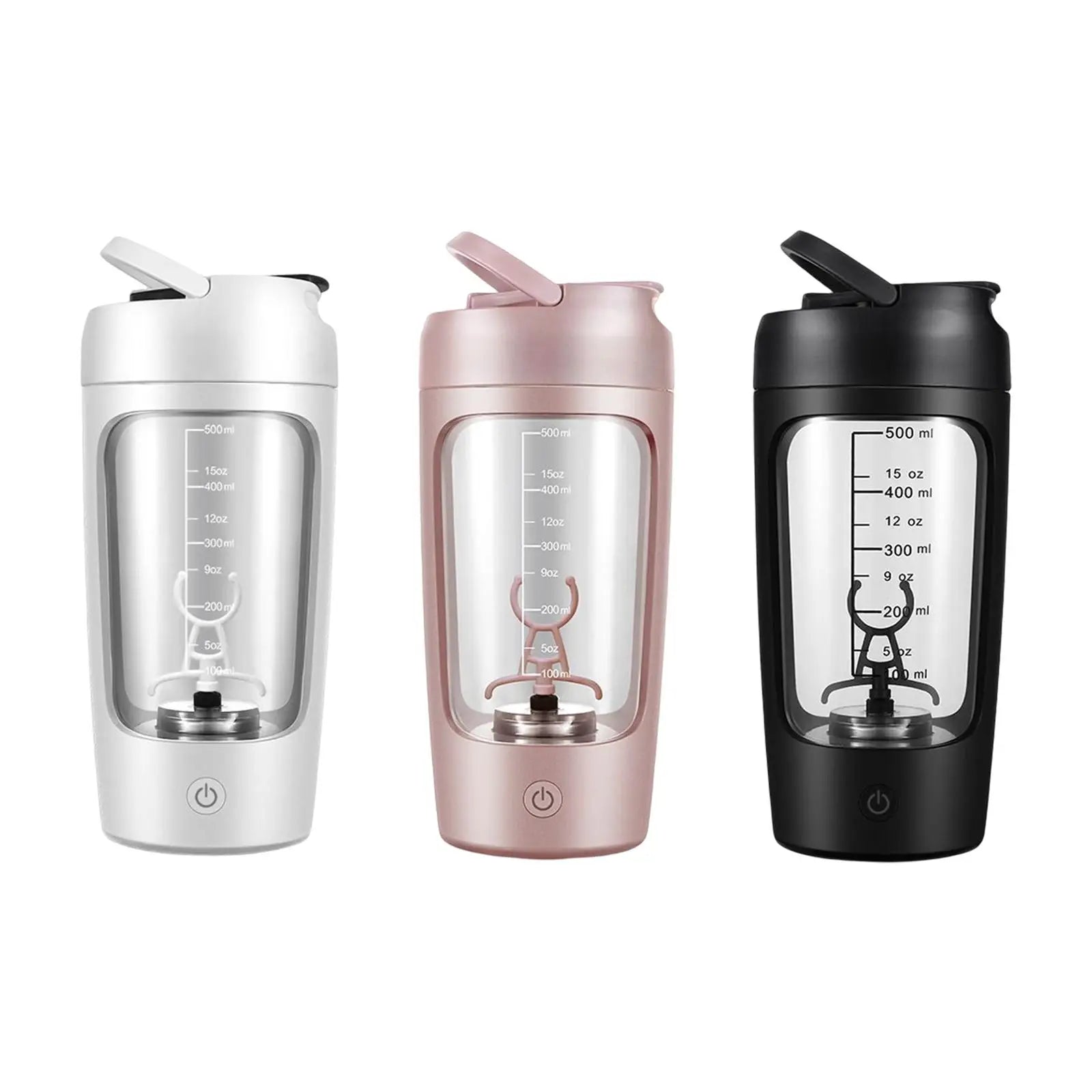 bottle blender portable