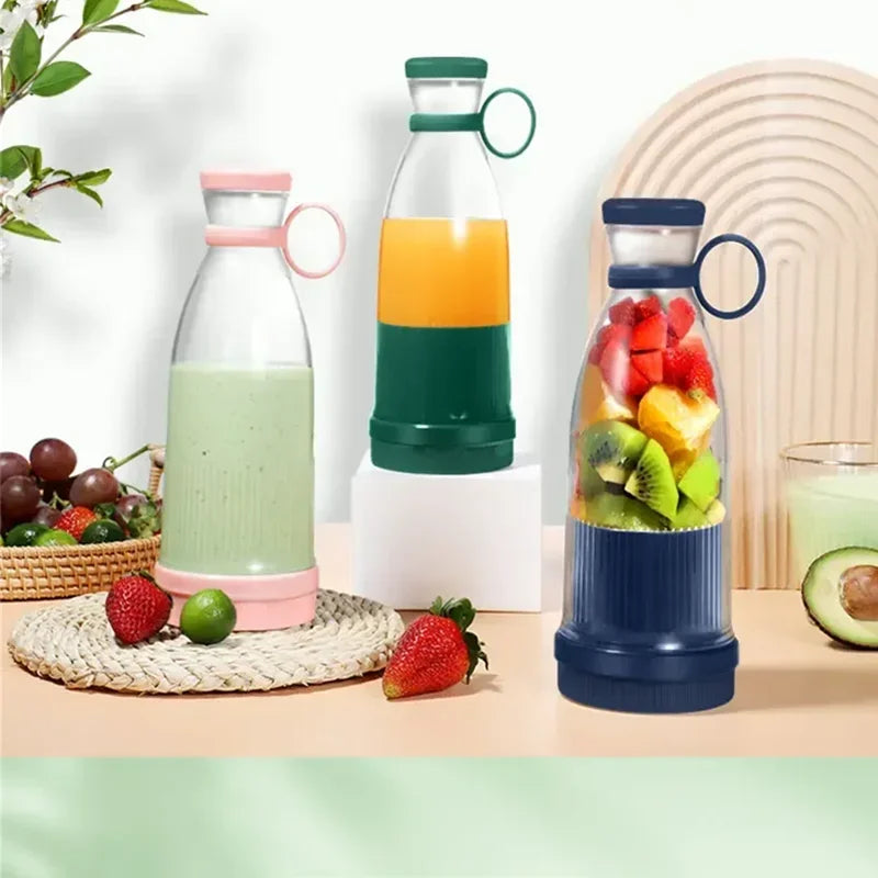 Mini Juice Blender Portable
